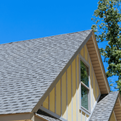 ROOF REPAIR